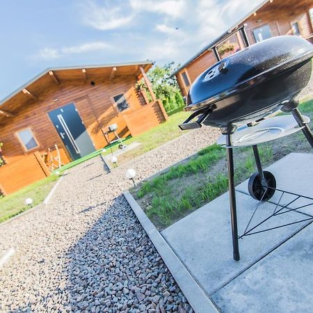 Familycamp Villa Zator Exterior photo
