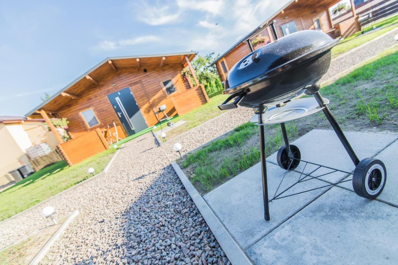 Familycamp Villa Zator Exterior photo