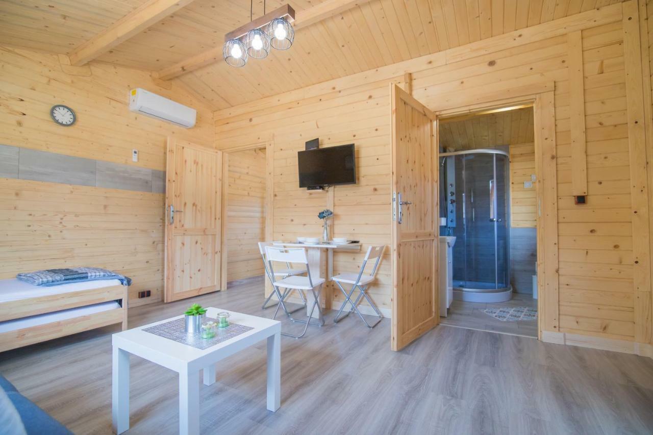 Familycamp Villa Zator Exterior photo