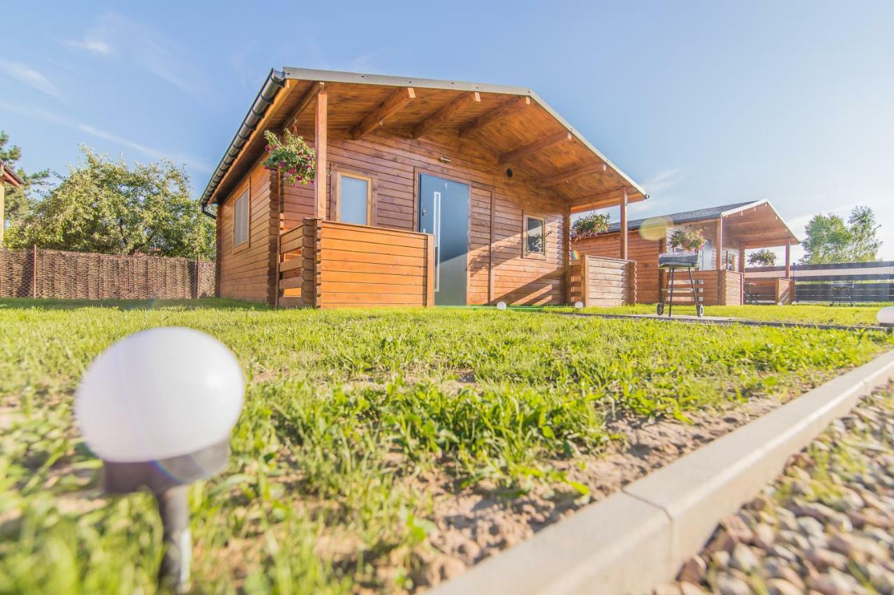 Familycamp Villa Zator Exterior photo